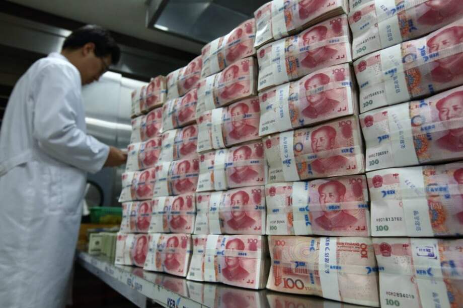 China amplía la banda de fluctuación del yuan de 1 a 2%