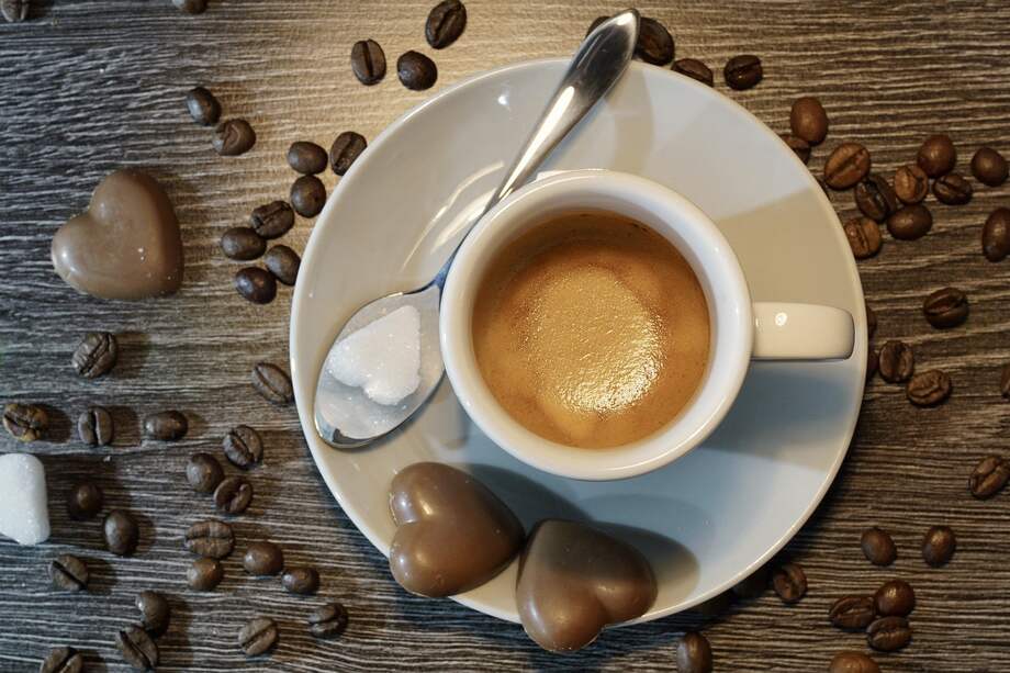 Café expreso
