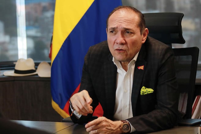 La disputa entre futbolistas y la Dimayor llega a un momento decisivo