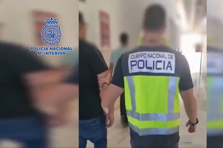 Destapada una trama de estafas a familias de niños extranjeros con falsas promesas de proyección en el fútbol profesional.