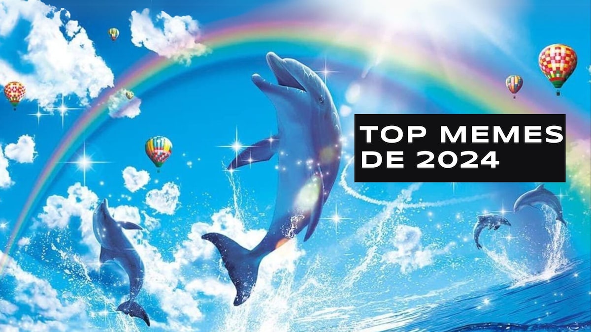 Top Memes 2024 en Colombia en español | EL ESPECTADOR