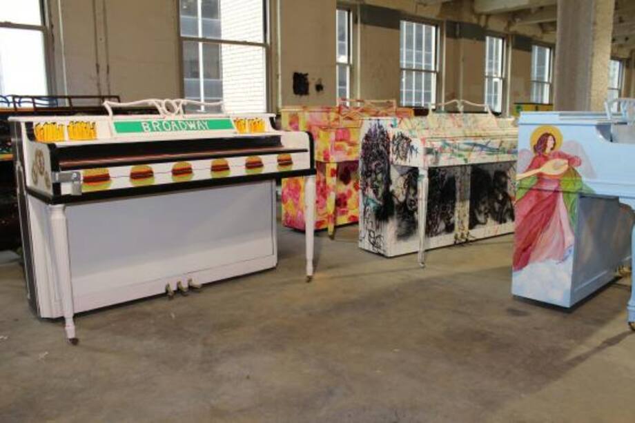 ¡Alerta New York! la música invade la gran manzana