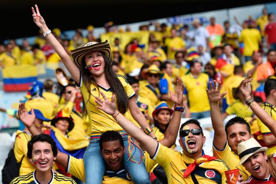 ¿Cómo llevar con estilo la camiseta de la selección?