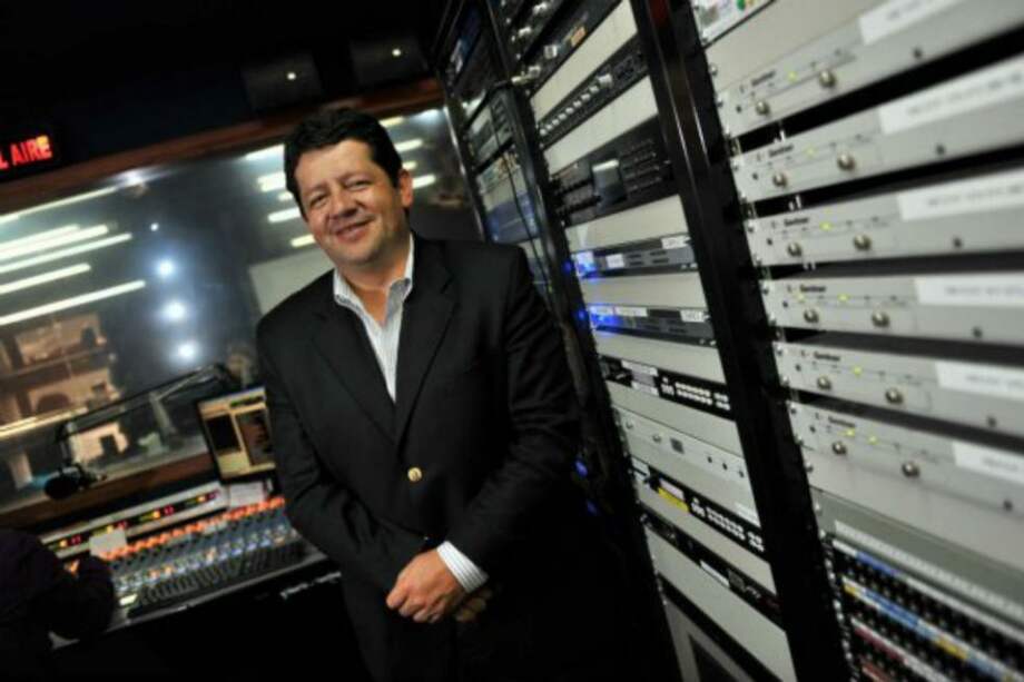 John Jairo Ocampo. / David Campuzano - Archivo El Espectador