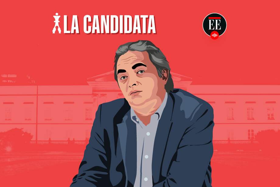 La Candidata - capítulo 2