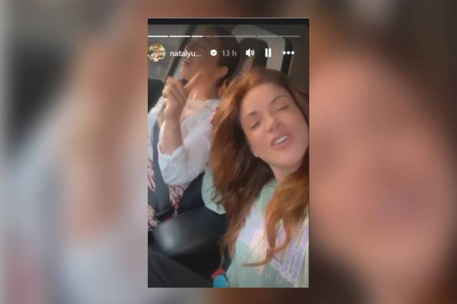 Nataly Umaña tomó una inesperada decisión para su futuro luego de dejar atrás todas las controversias