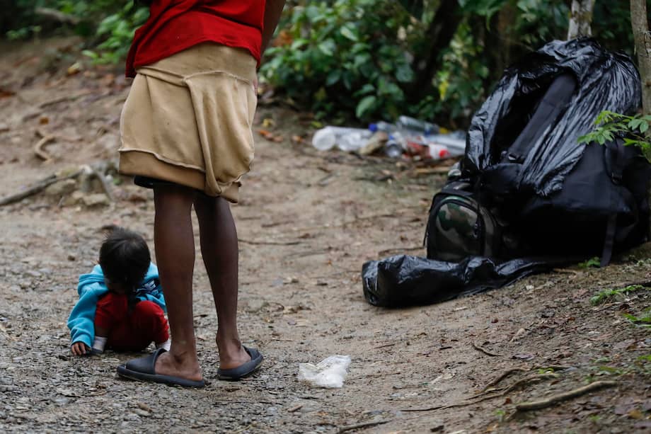 El terremoto en Colombia es un ejemplo de cómo las emergencias deben atender diferencialmente a los niños: muchos quedaron huérfanos, sin hogar o infraestructura para desarrollar sus proyectos de vida, como educación, salud o entretenimiento.