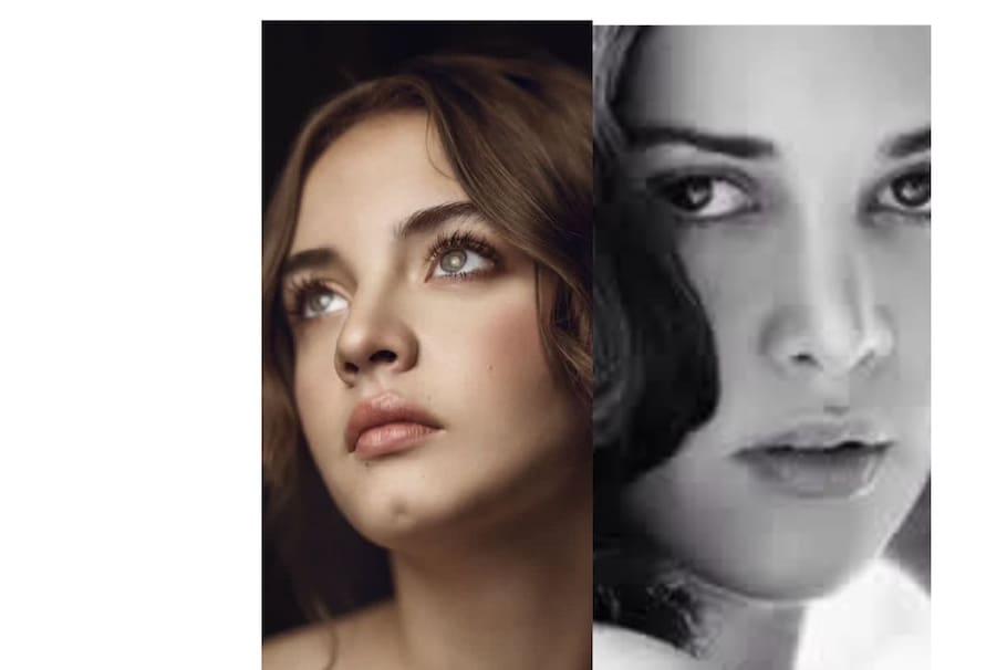 Hija de la asesinada actriz Mónica Spear exige que no usen IA con su mamá: “déjenla morir”