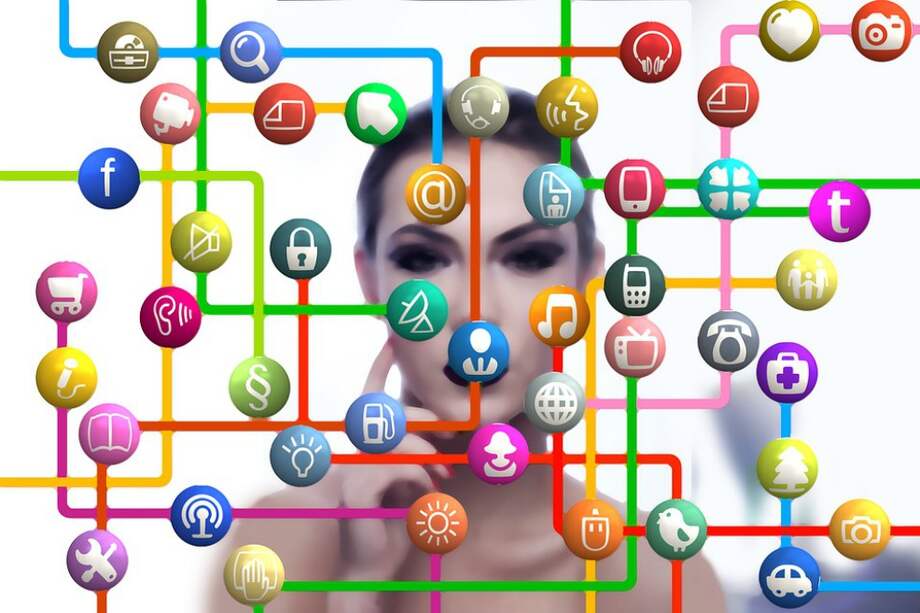 Los clientes podrán realizar el pago de sus compras a través de un equipo de cámaras en 3D. / Pixabay