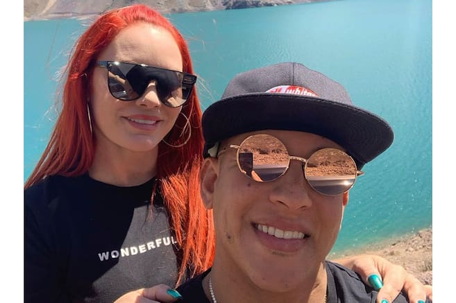 Daddy Yankee's Estranged Wife Drops Hints About Divorce on Social Media: What Did She Say?