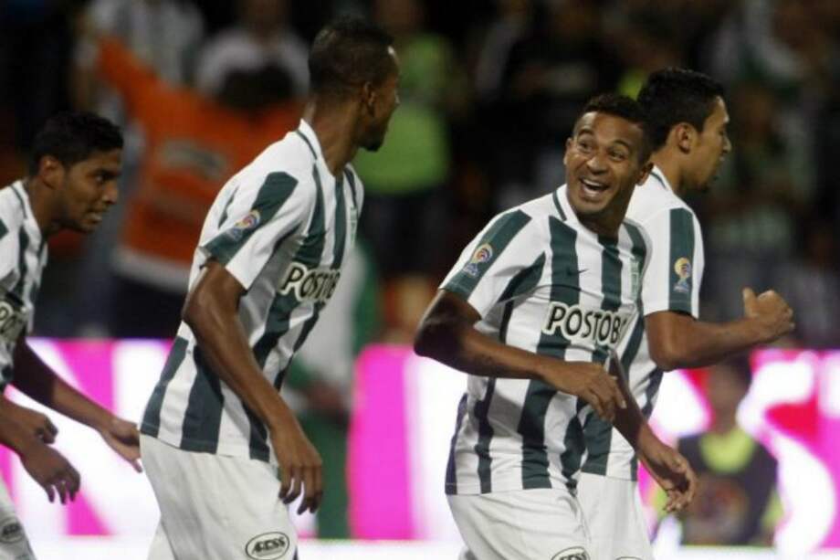 Macnelly Torres no viajó a Argentina por una dolencia muscular. / EFE