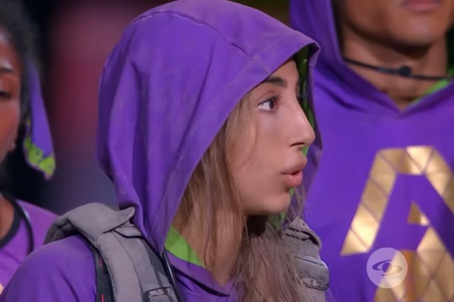 La exintegrante del equipo Alpha, Beba, habló tras su expulsión en El Desafío y a diferencia de lo que muchos llegaron a pensar, no se arrepintió de lo que sucedió.