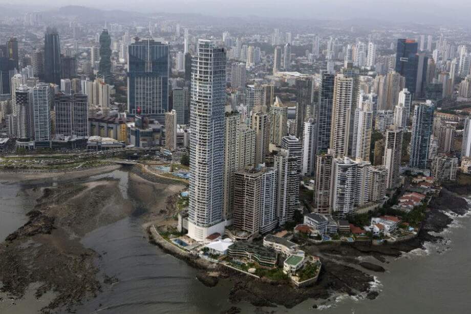 Foto de referencia. / Bloomberg.