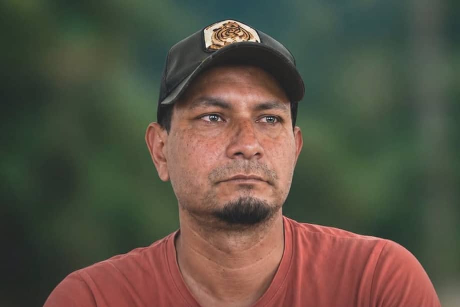 Julián Mauricio Gutiérrez, gobernador del resguardo Kwe’sx Yu Kiwe, había denunciado amenazas en su contra y su familia.