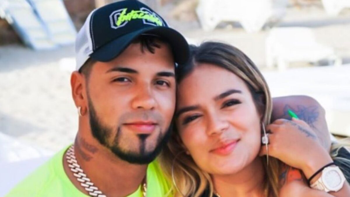 Anuel le dedica canción a Karol G con contundente mensaje ¿Regresarán? | Yailin | Revista Vea
