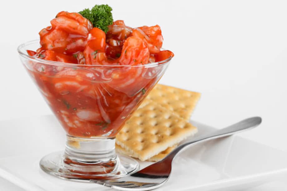 El menú de los infieles