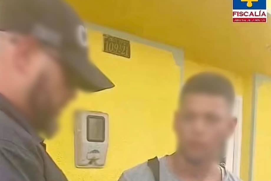 La captura del presunto responsable se realizó en Engativá, un mes después del crimen que conmocionó a usuarios de TransMilenio y a la comunidad universitaria.