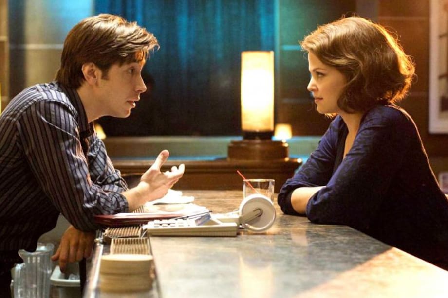 Señales de que él no está interesado en ti