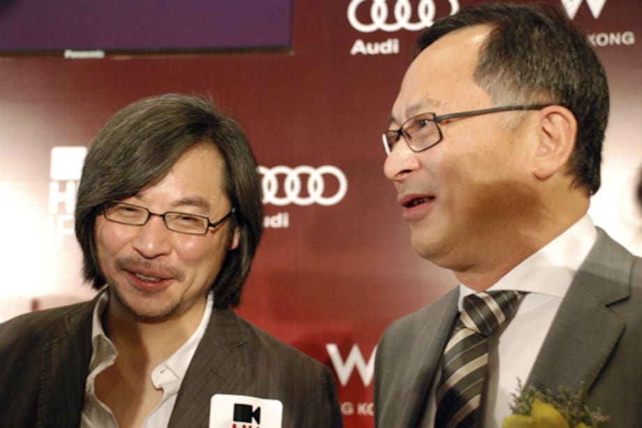 El cine latinoamericano y el español irrumpen en el Festival de Hong Kong