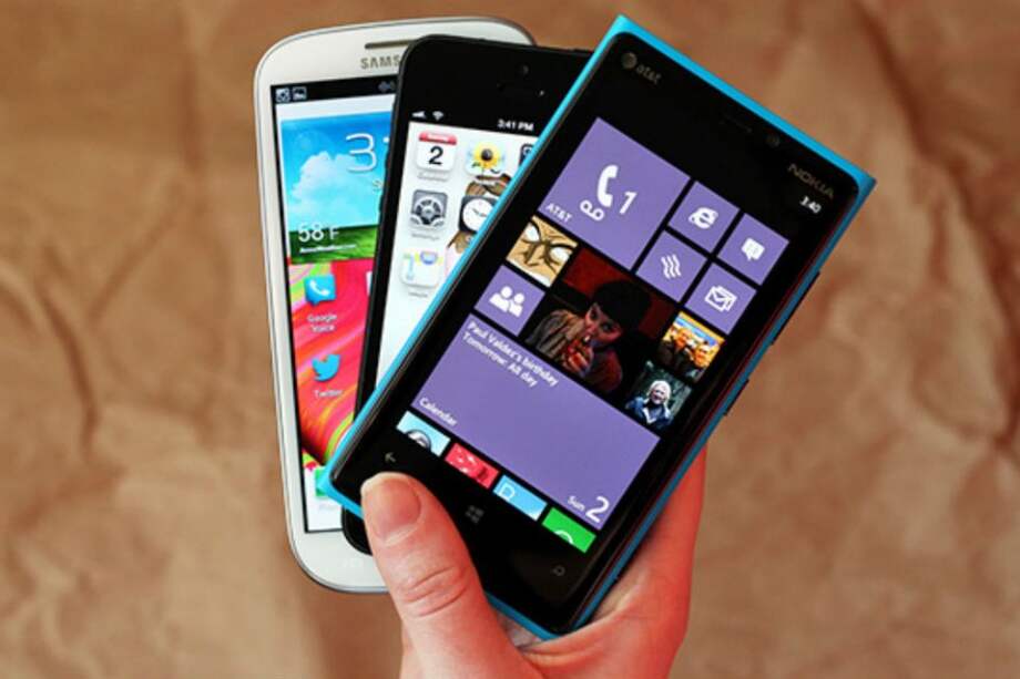 Smartphones y televisores, los más buscados por los colombianos