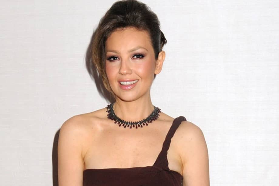 Thalía / BangShowbiz