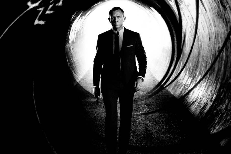La entrega número 25 de la saga (Bond 25) comienza cuando el MI6 británico decide volver a llamar a Bond, retirado en Jamaica, para que trate de salvar al mundo de un nuevo villano. / Cortesía