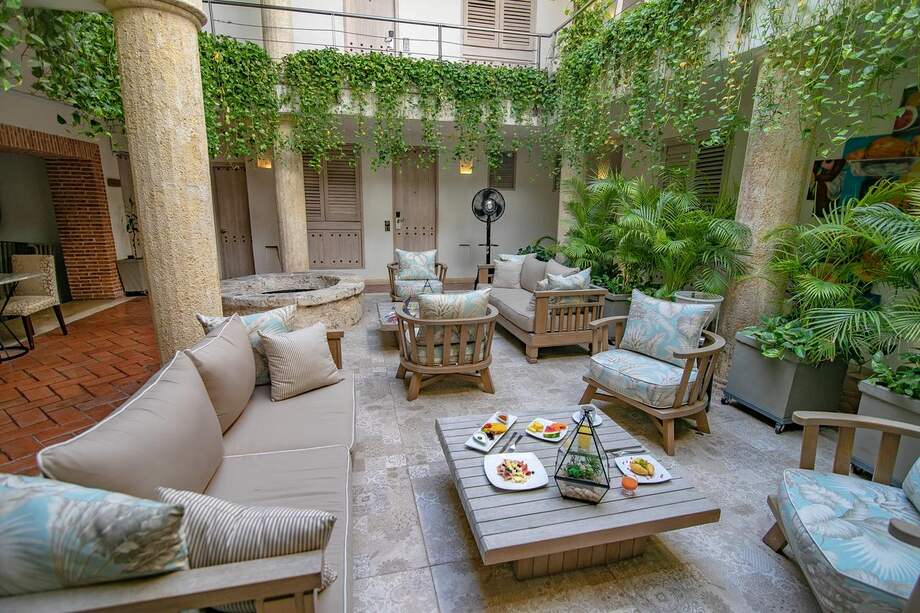 Casa Canabal, en Cartagena, transforma su presencia digital a través de AviaNet.