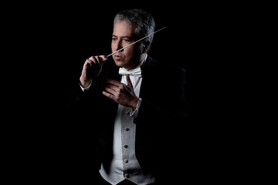 Filarmónica de Bogotá