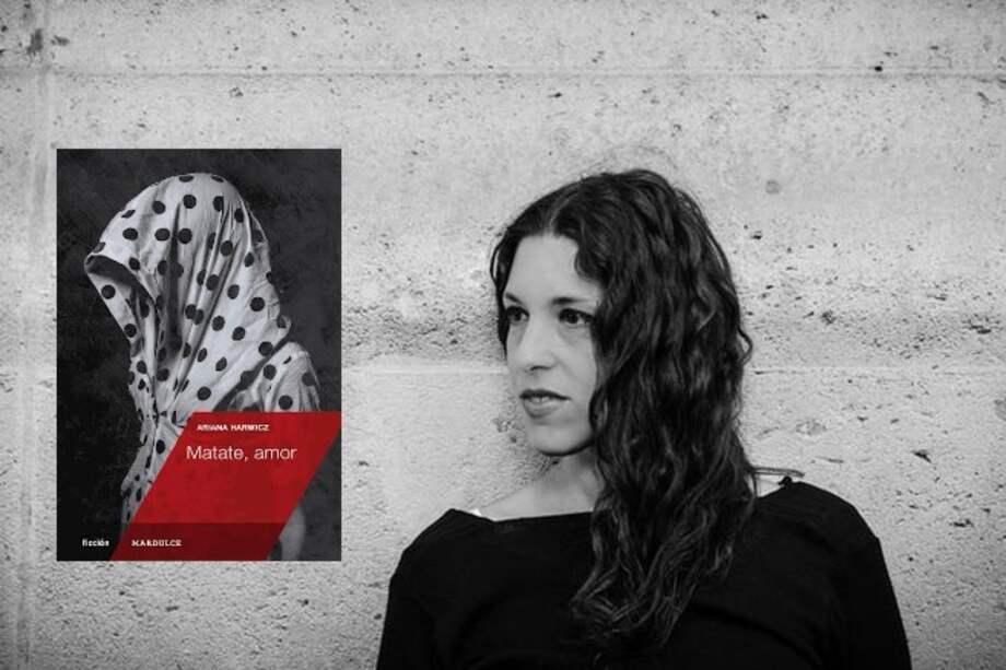 “Matate”, en el argot argentino, es una expresión insultante. Se usa, por ejemplo, cuando se quiere dar una discusión por terminada algo así como: – "Sabés qué, matate". La novela fue publicada en 2012.