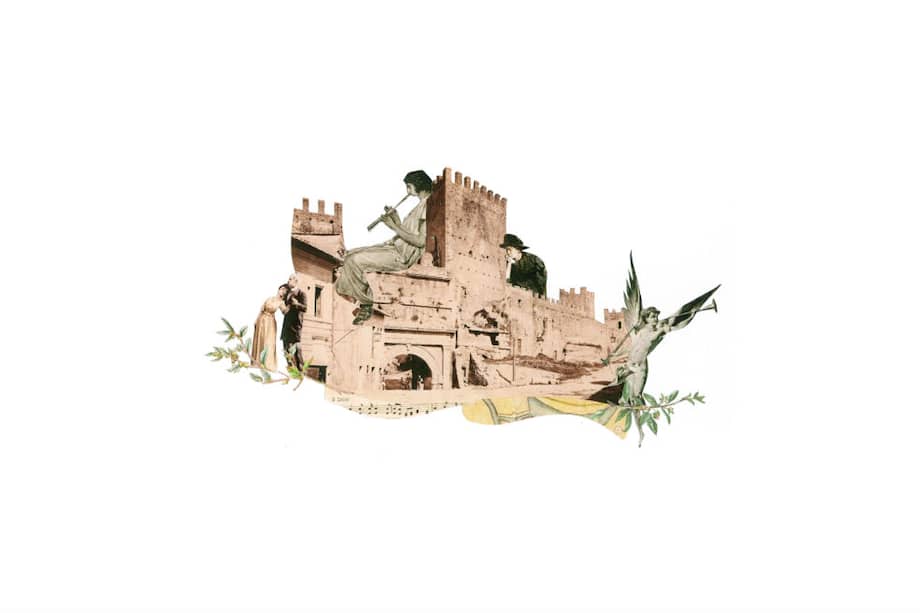 Ilustración Tania Bernal