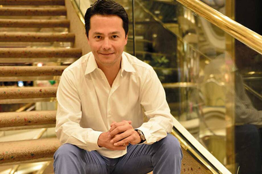 «Belleza para todos los gustos» Alan González