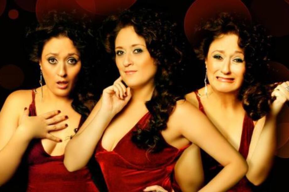 La ilusa, una obra de teatro dedicada a la ´tusa´