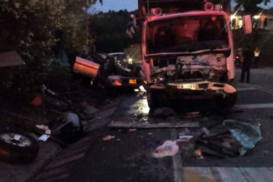 Caracol Radio / Caracol Radio