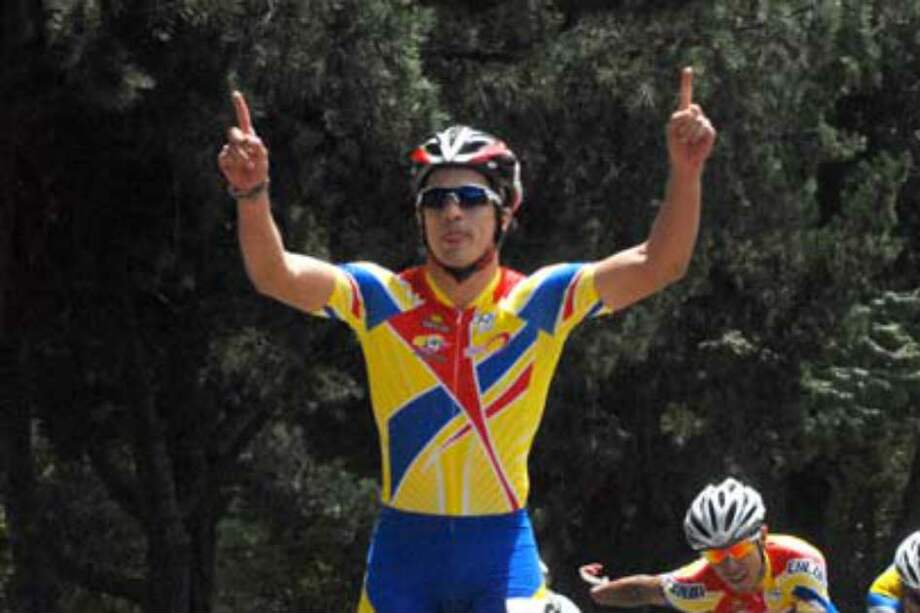 Colombia perdió oro que había obtenido en Juegos Mundiales