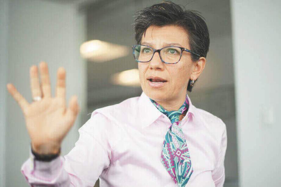 Archivo El Espectador