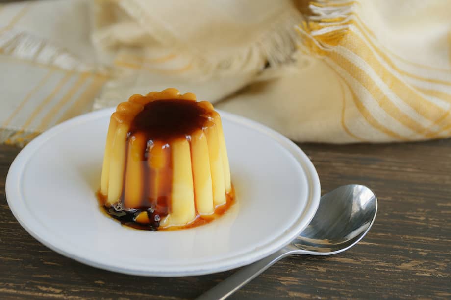 Una delicia para saborear este martes.