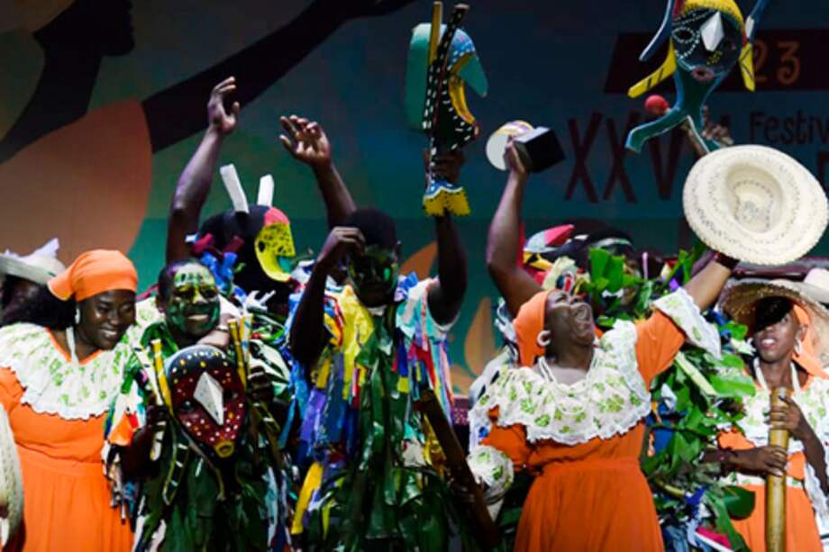 "Un buen programa para este puente festivo. Vale la pena ir": Mario Fernando Prado