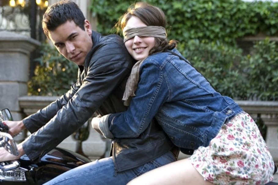 ¿Por qué a las mujeres les gustan los chicos malos?