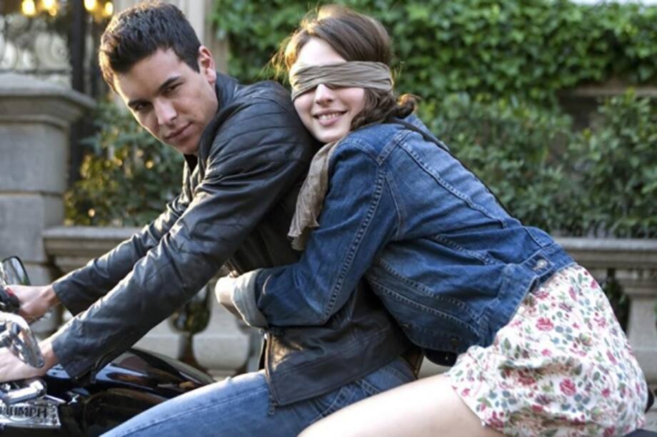 ¿Por qué a las mujeres les gustan los chicos malos?