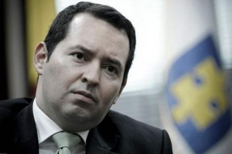 Vicefiscal denuncia intento de obstaculizar investigación por homicidio de Jaime Garzón