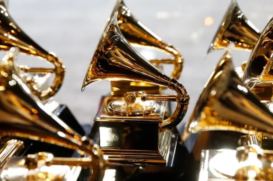 Los premios se entregan en el Crypto.com Arena de Los Ángeles.