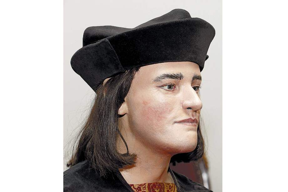 "Monstruo encantador"