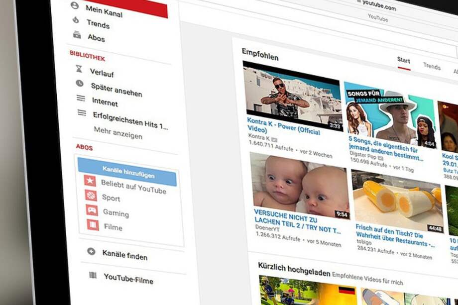 El reparto de ingresos de Shorts se basará en los anuncios que se mostrarán entre los vídeos en el feed de Shorts.