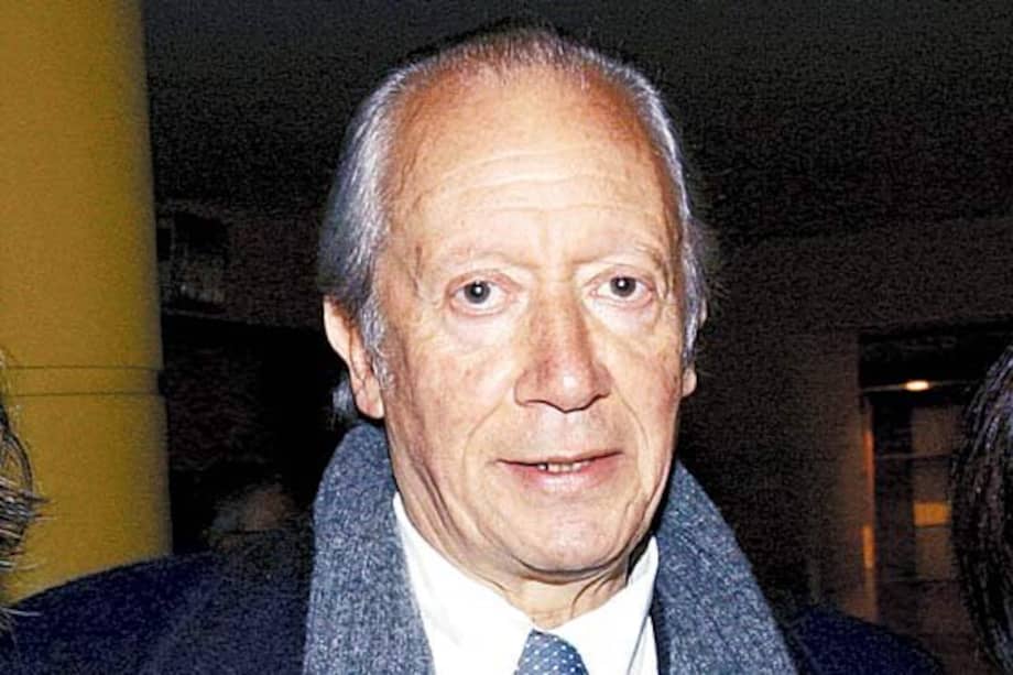 Pepe Sánchez es pieza clave en la historia colombiana, tanto como guionista, actor y director.