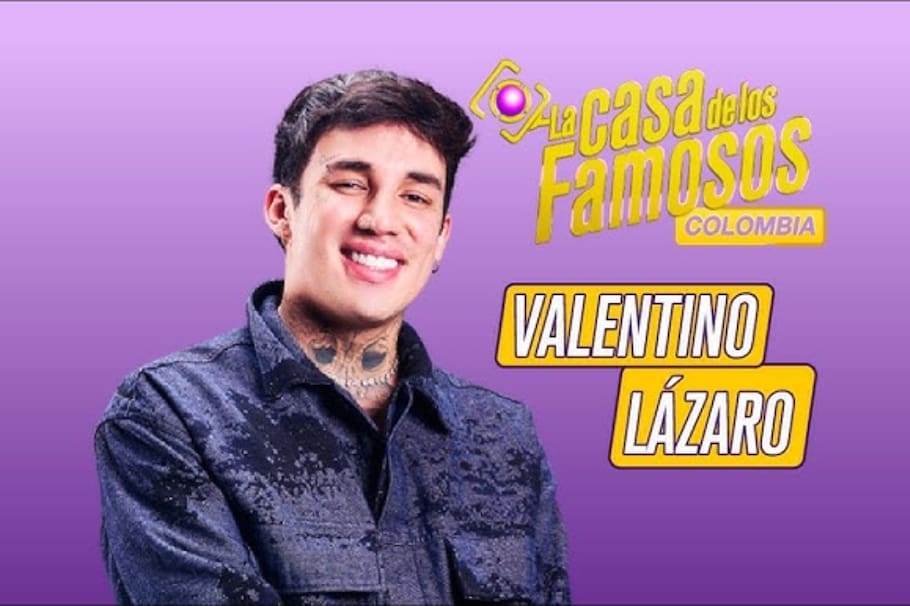 El creador de contenido protagonizó un emotivo momento al romper en llanto durante una conversación con Sara Uribe.