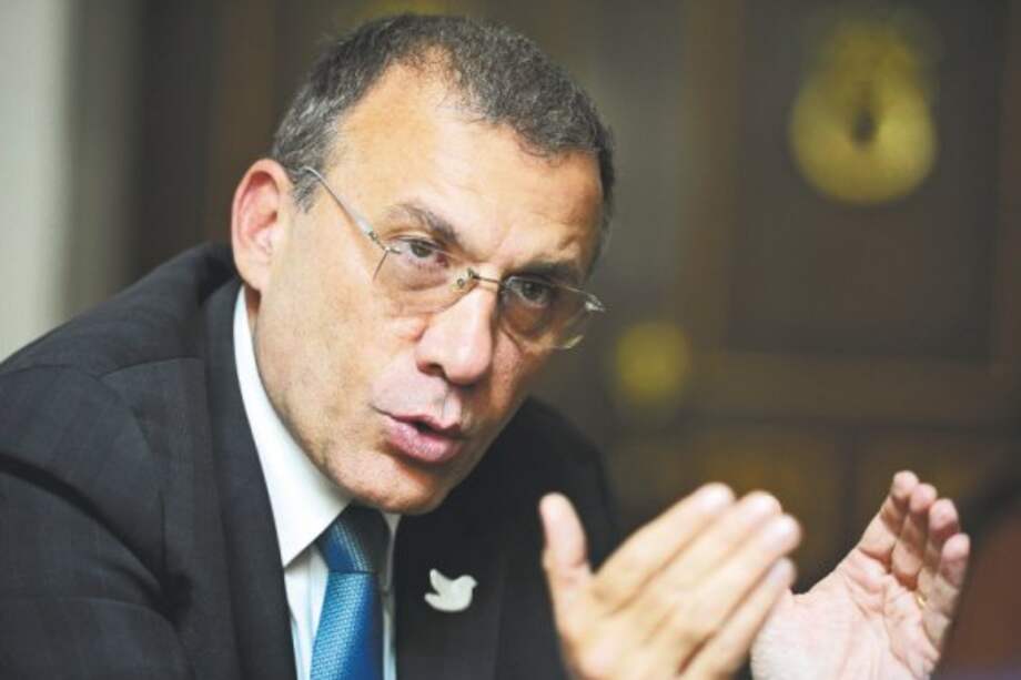 Archivo El Espectador