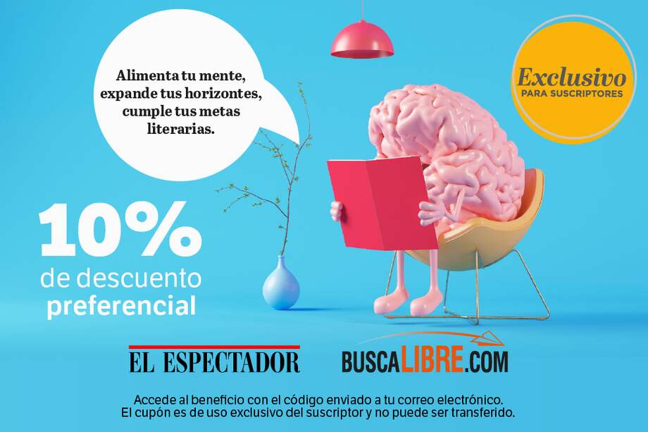 Novedades Buscalibre junio