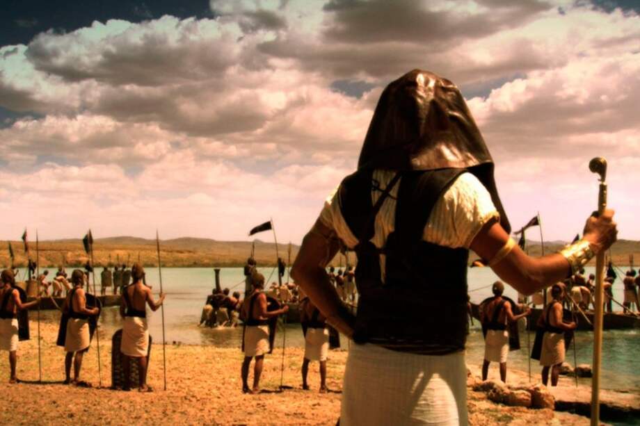 "Planeta Egipto", nuevo programa de History Channel.