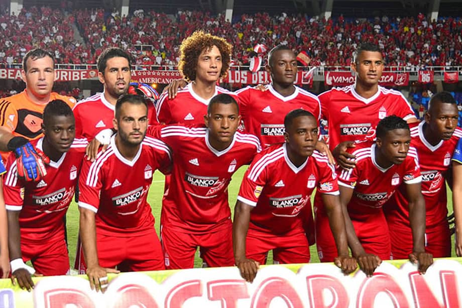 América de Cali / América de Cali