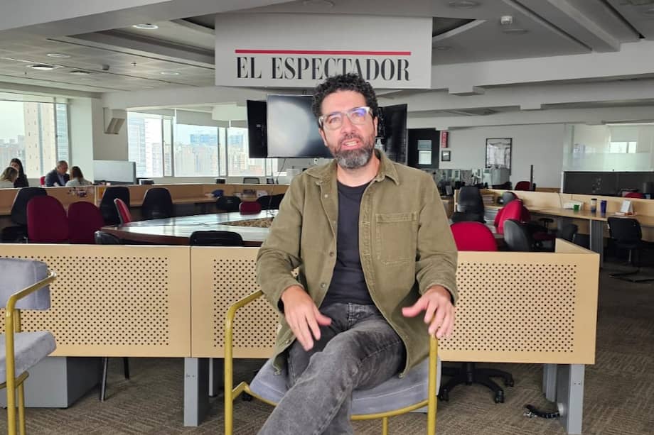 Camilo Botero, Managing Partner Veronorte.